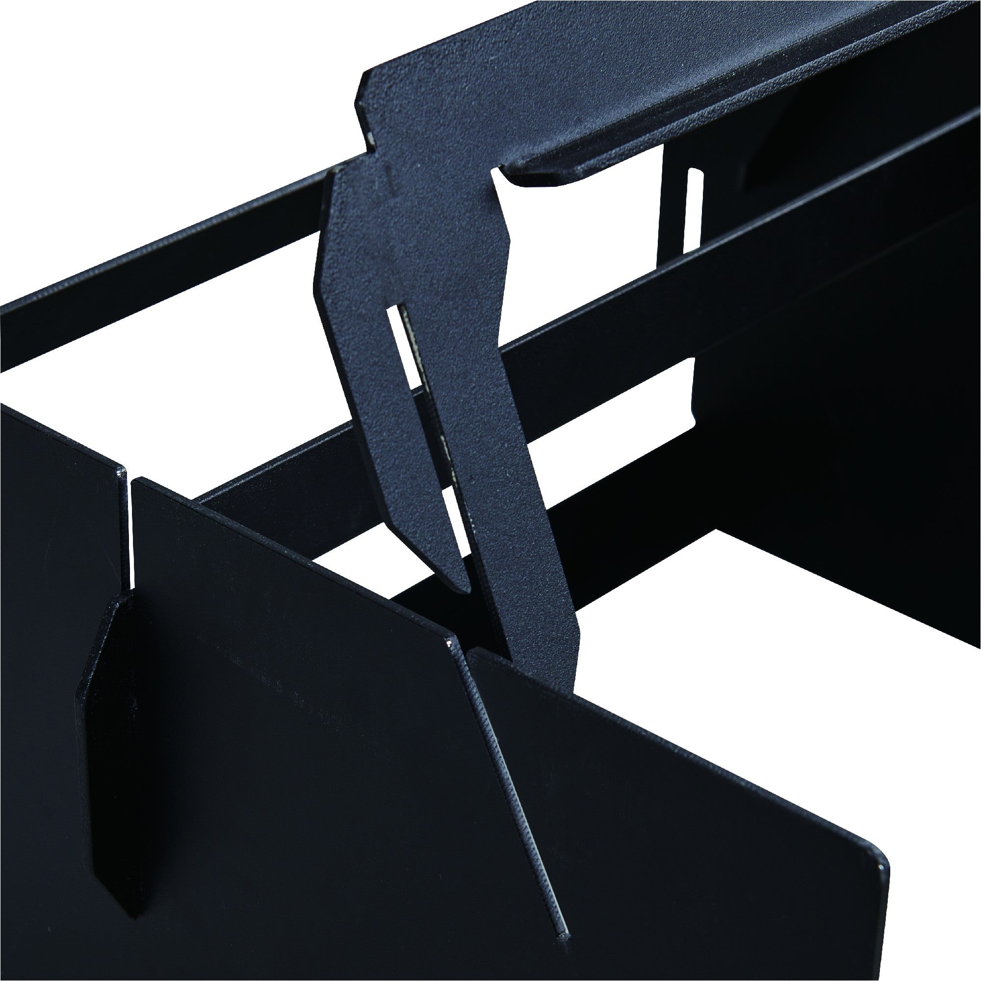 Ozpig 3-in-1 Flat Pack Fire Pit