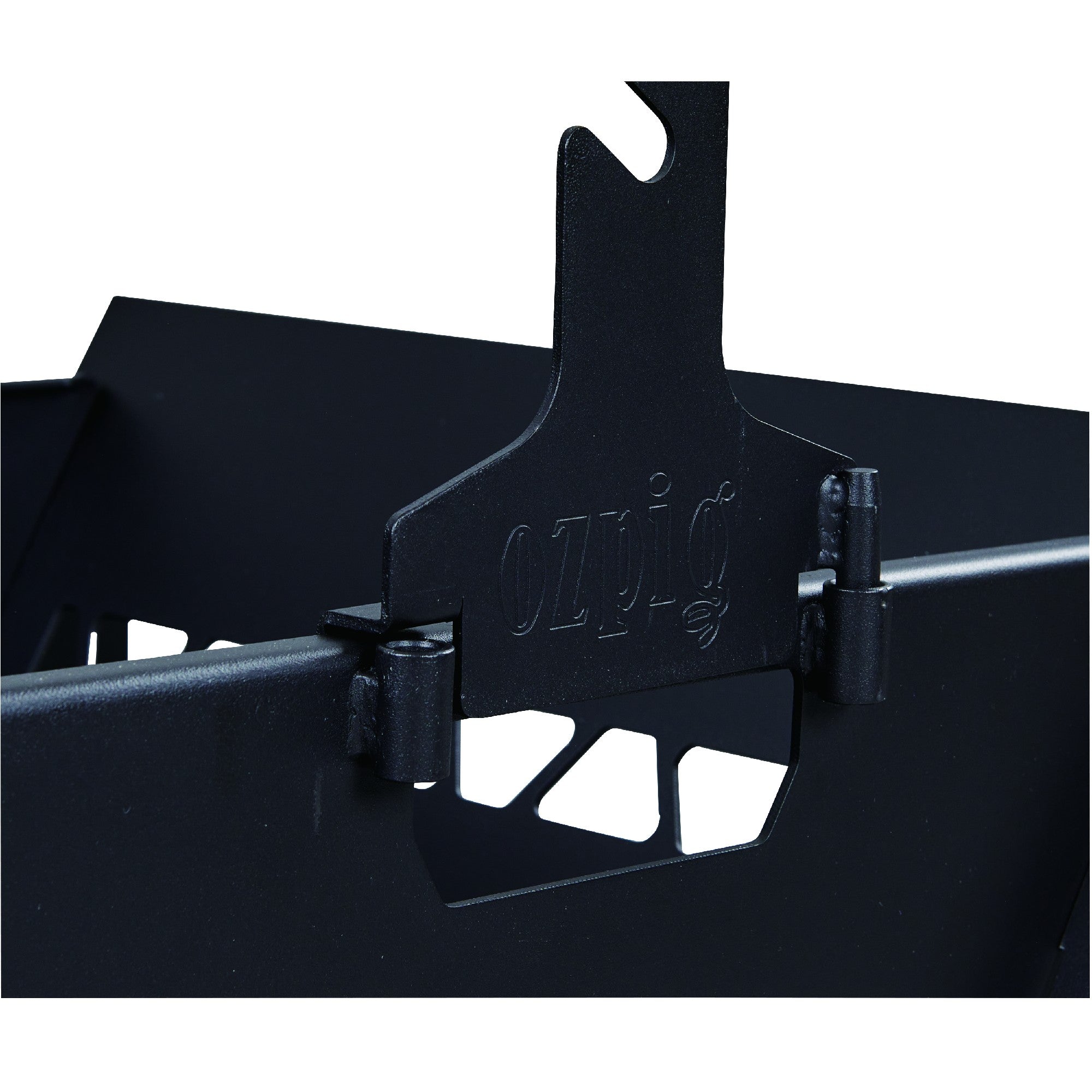 Ozpig 3-in-1 Flat Pack Fire Pit