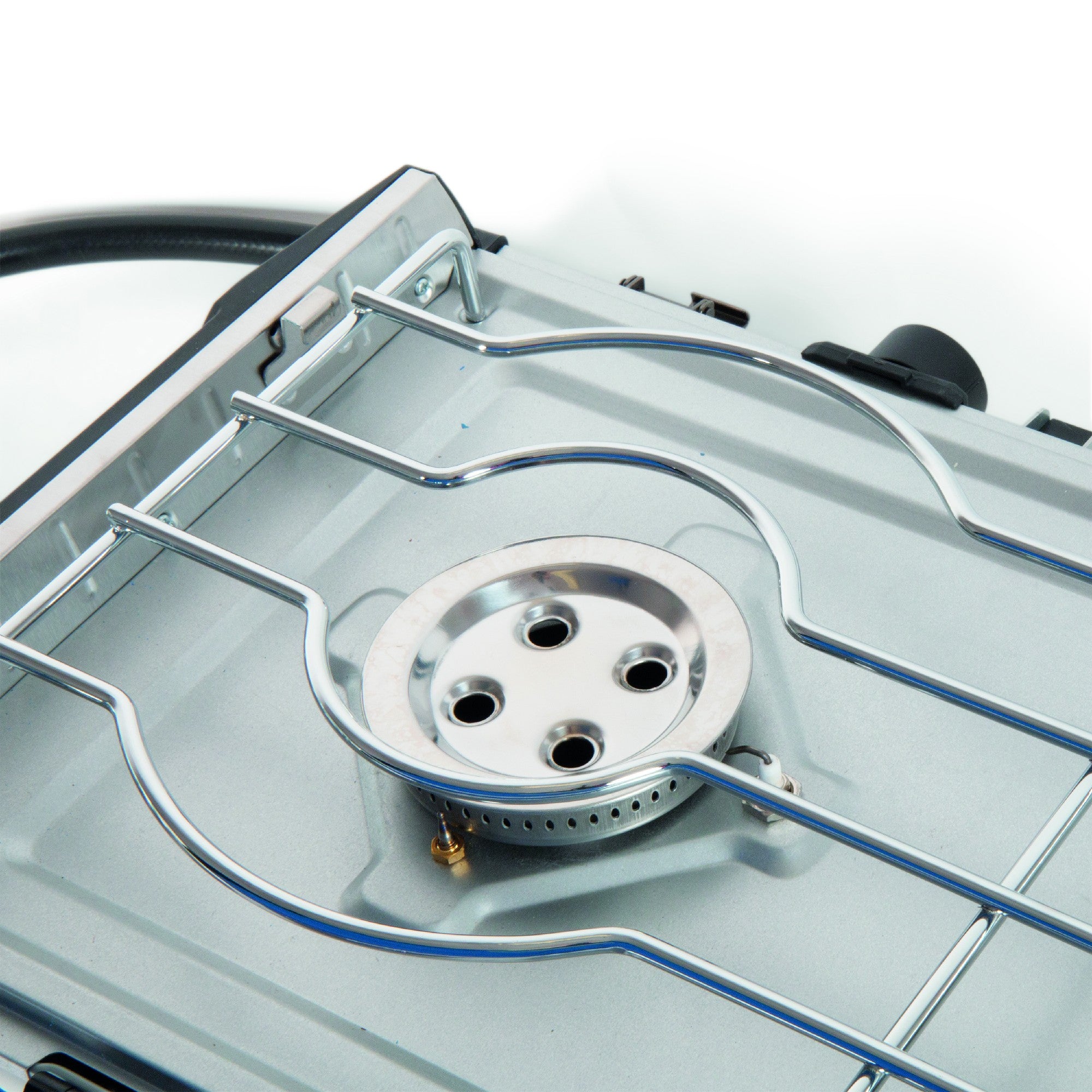 Companion Proheat 2-Burner Stove