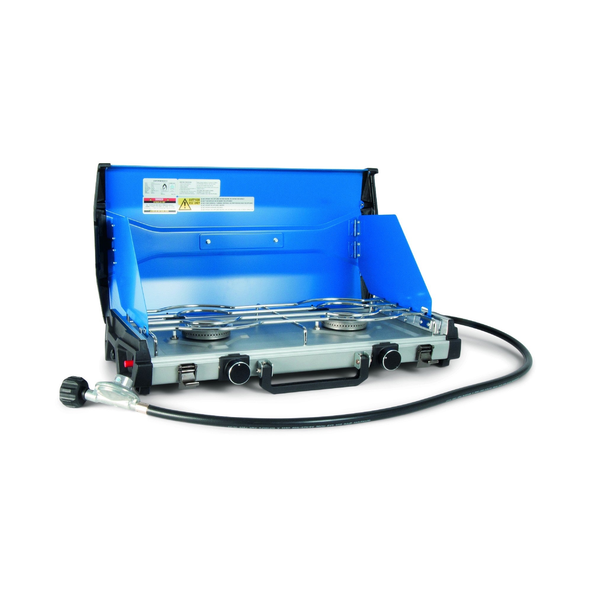 Companion Proheat 2-Burner Stove