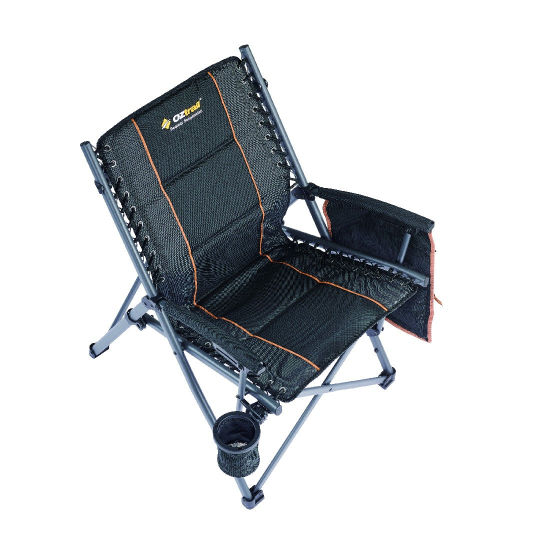 OZtrail Roamer Suspension Chair