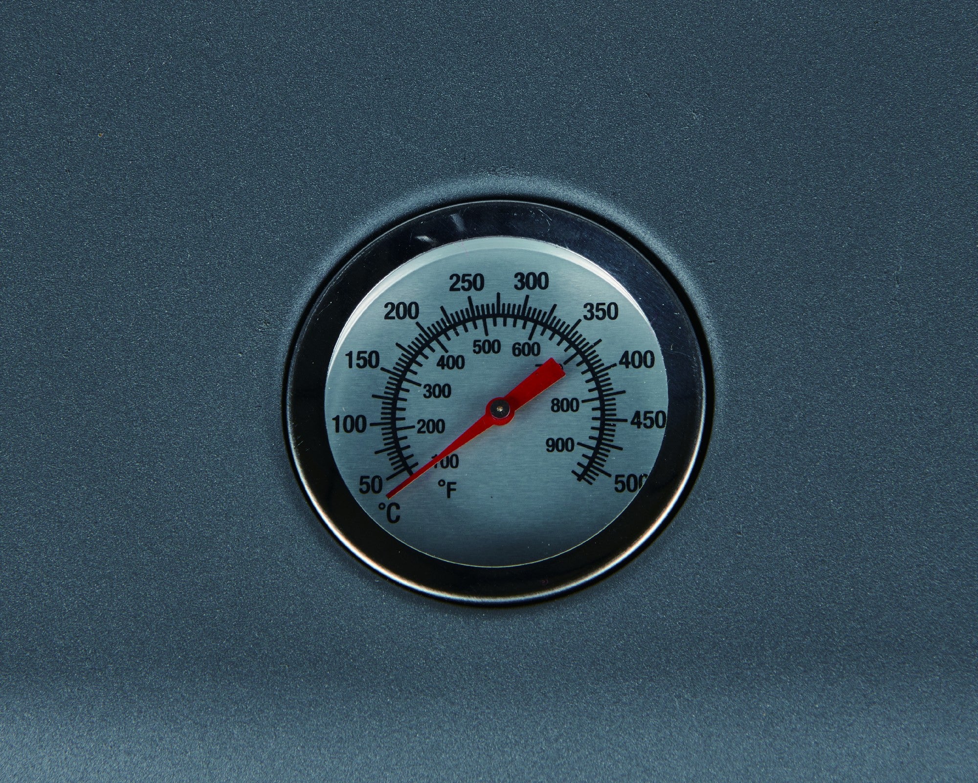 Companion Portable Proheat BBQ with FSD