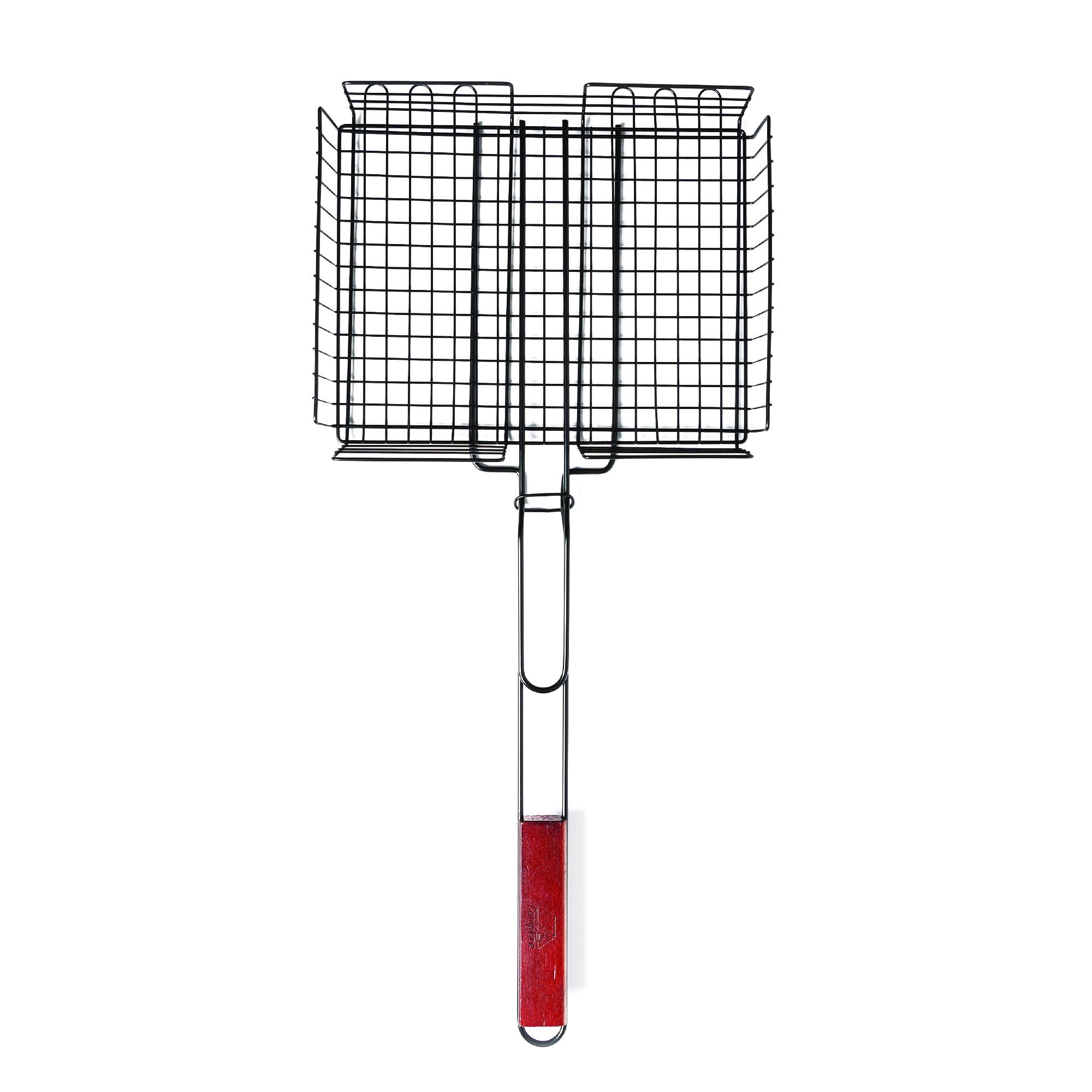 Campfire Deep Grill Basket