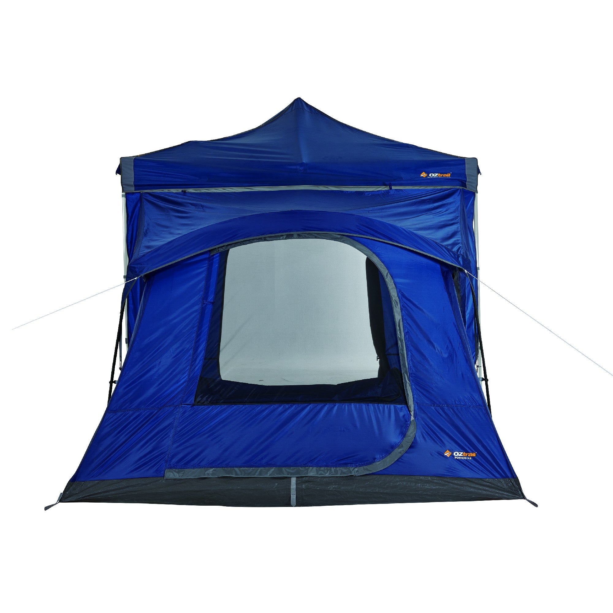OZtrail Gazebo Portico Deluxe 3.0M