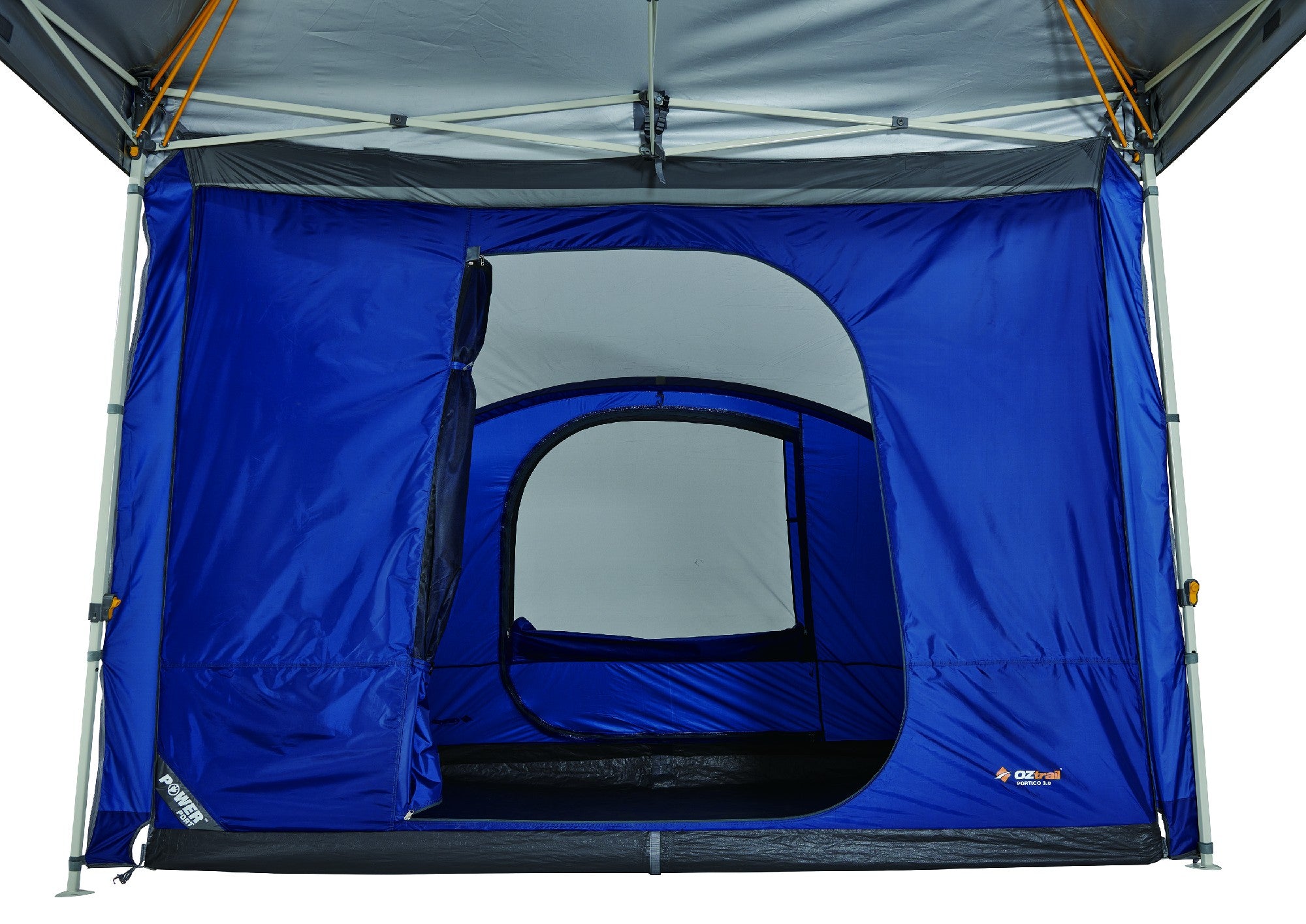 OZtrail Gazebo Portico Deluxe 3.0M