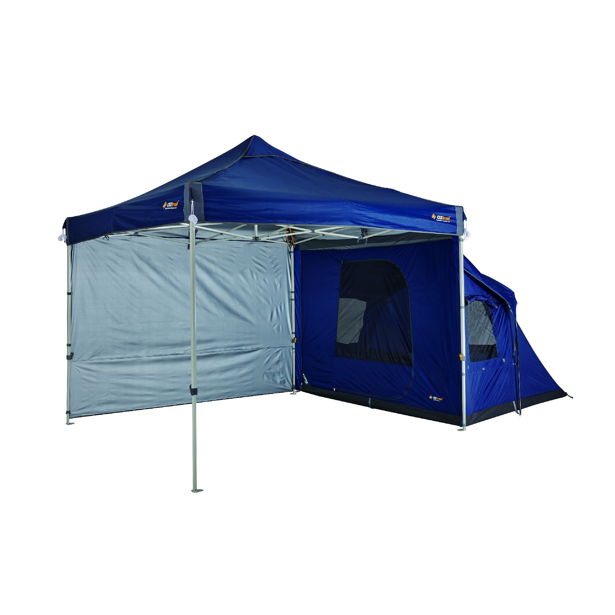 OZtrail Gazebo Portico Deluxe 3.0M