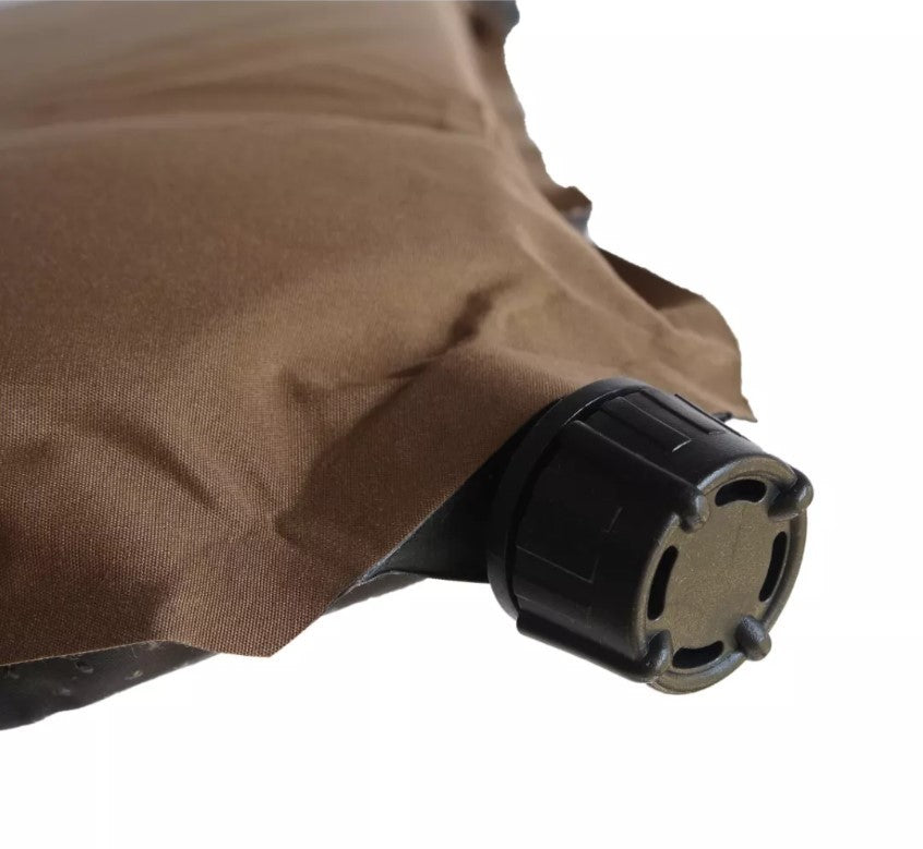 Supex Deluxe Off-Road Self-Inflating Mattress