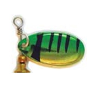 Trollcraft Ludo Spin #2 Lure