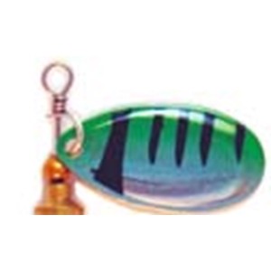 Trollcraft Ludo Spin #2 Lure