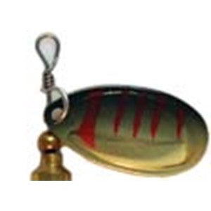 Trollcraft Ludo Spin #2 Lure