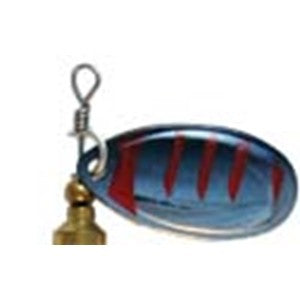 Trollcraft Ludo Spin #2 Lure