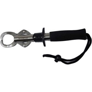 OceanStream Lip Gripper Stainless Steel 22cm/9"