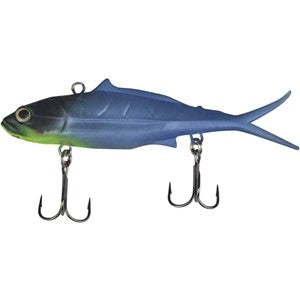 Jaz Vibe98FT Lure