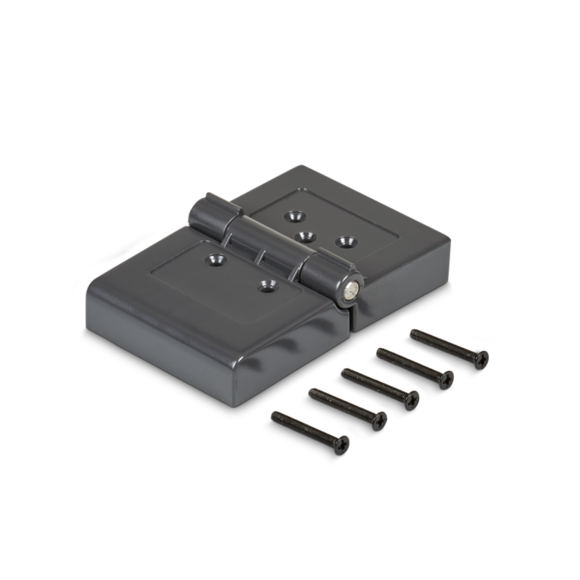 Dometic Hinge Assembly Lid - CF80/110
