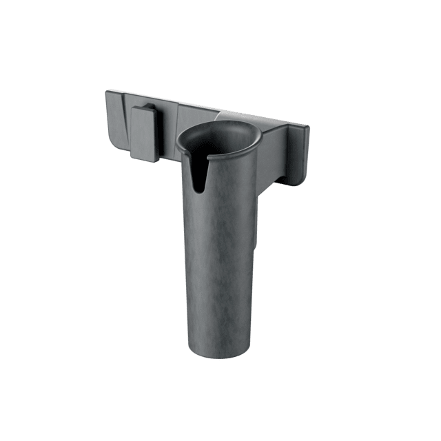 Dometic Patrol/CI Bracket & Rod Holder Combo