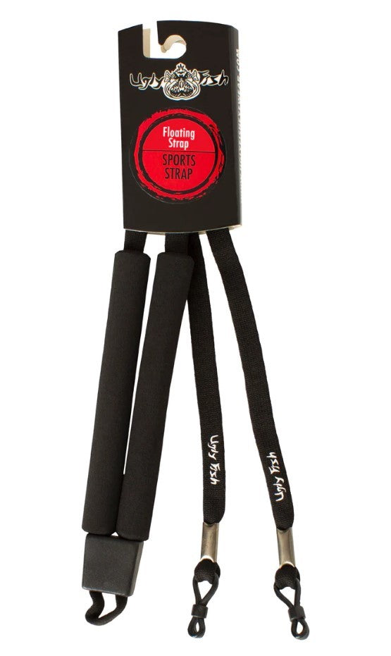 Ugly Fish Floating Sports Strap