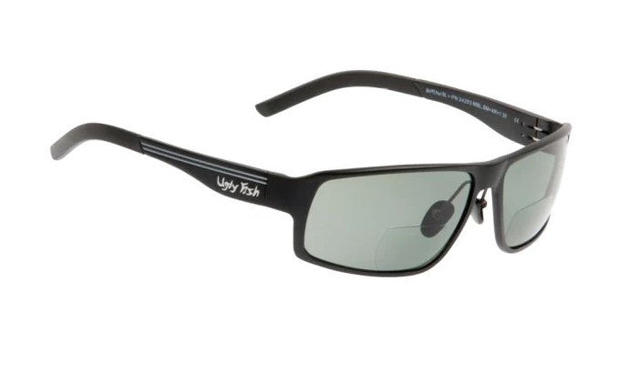 Ugly Fish Bifocal Avalanche