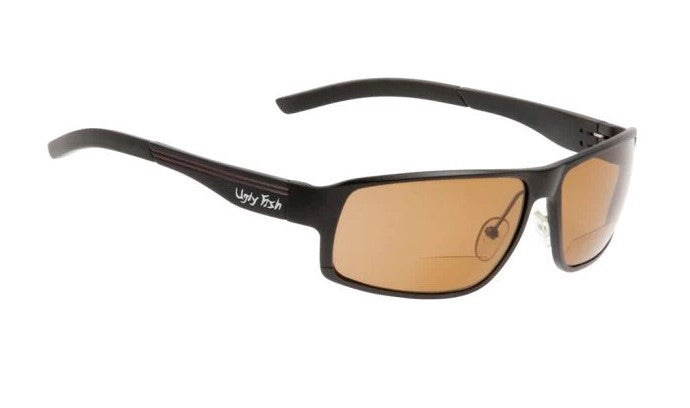 Ugly Fish Bifocal Avalanche