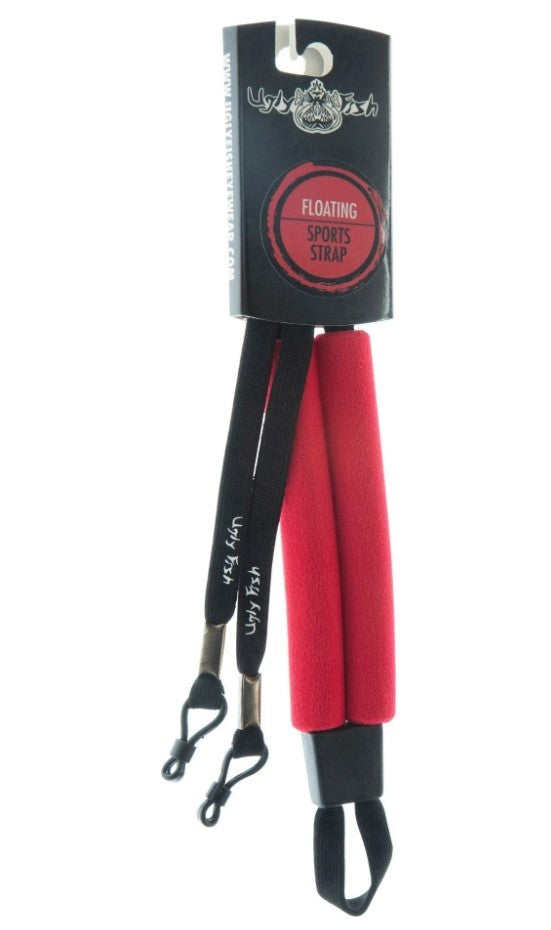 Ugly Fish Floating Sports Strap