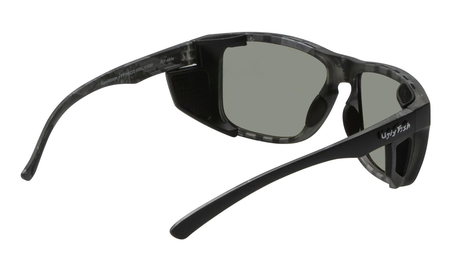 Ugly Fish Polarised Photochromic Sandstorm