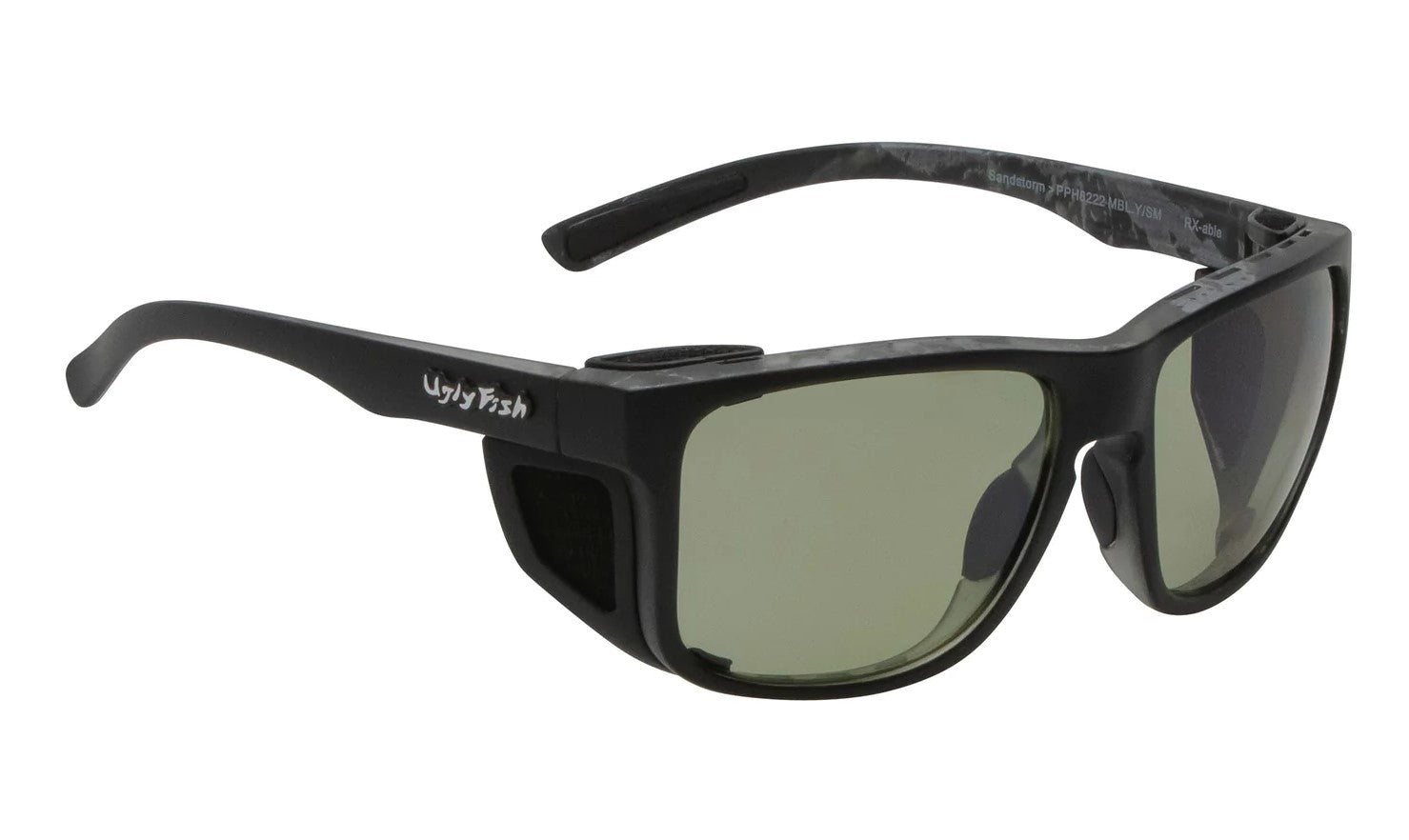 Ugly Fish Polarised Photochromic Sandstorm