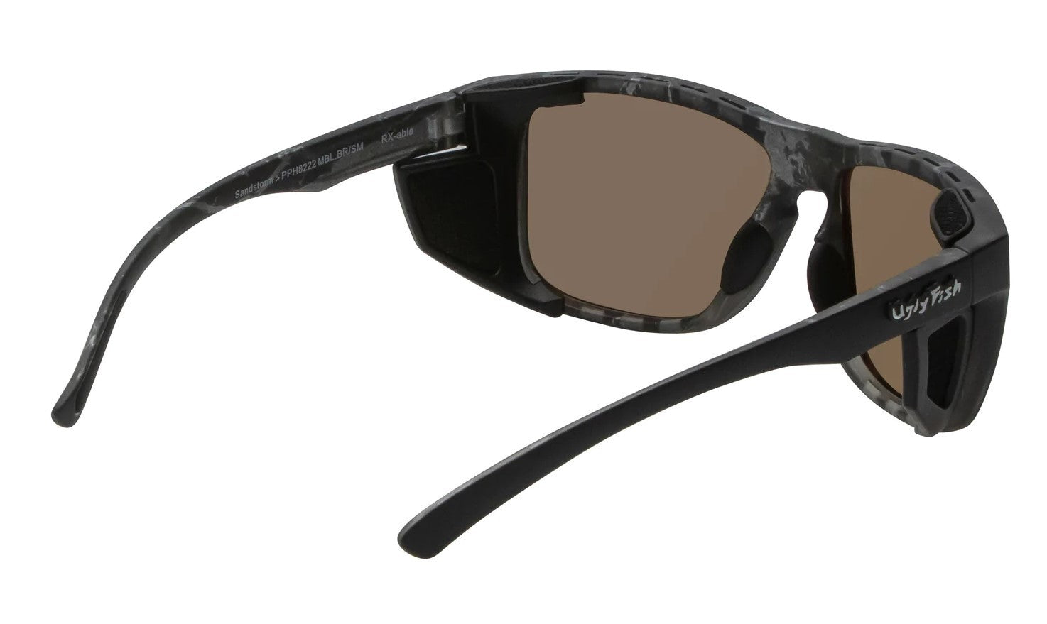 Ugly Fish Polarised Photochromic Sandstorm