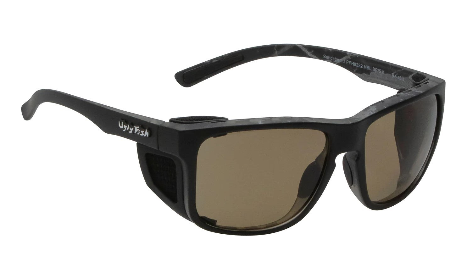 Ugly Fish Polarised Photochromic Sandstorm