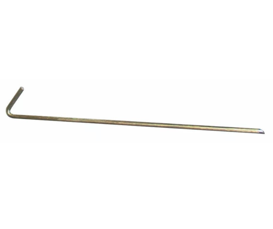 Supex Steel Tent Peg