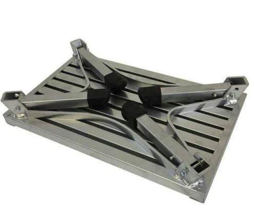 Supex Aluminium Caravan Step