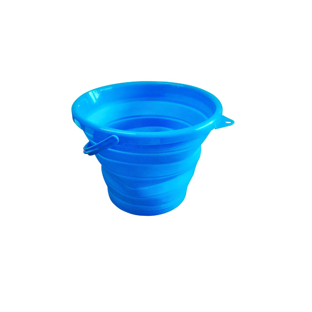 Supex Collapsible Round Bucket