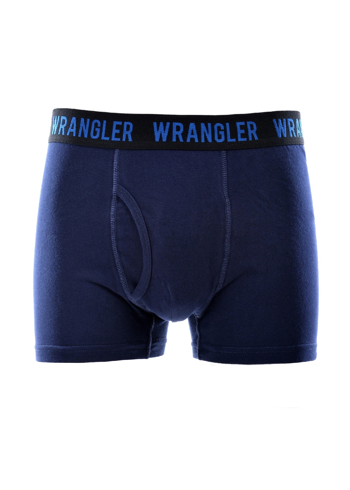 Wrangler Mens Dan Trunk Twin-Pack
