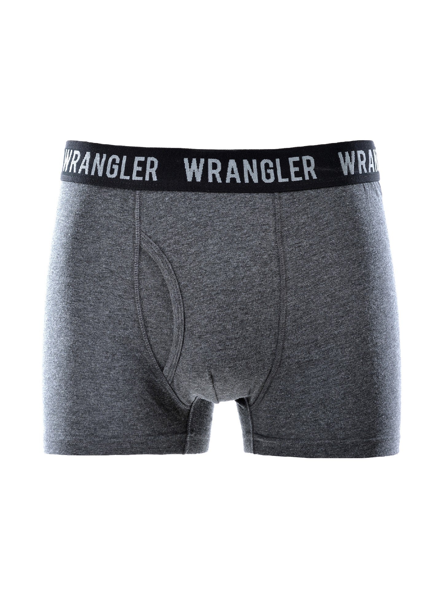 Wrangler Mens Dan Trunk Twin-Pack
