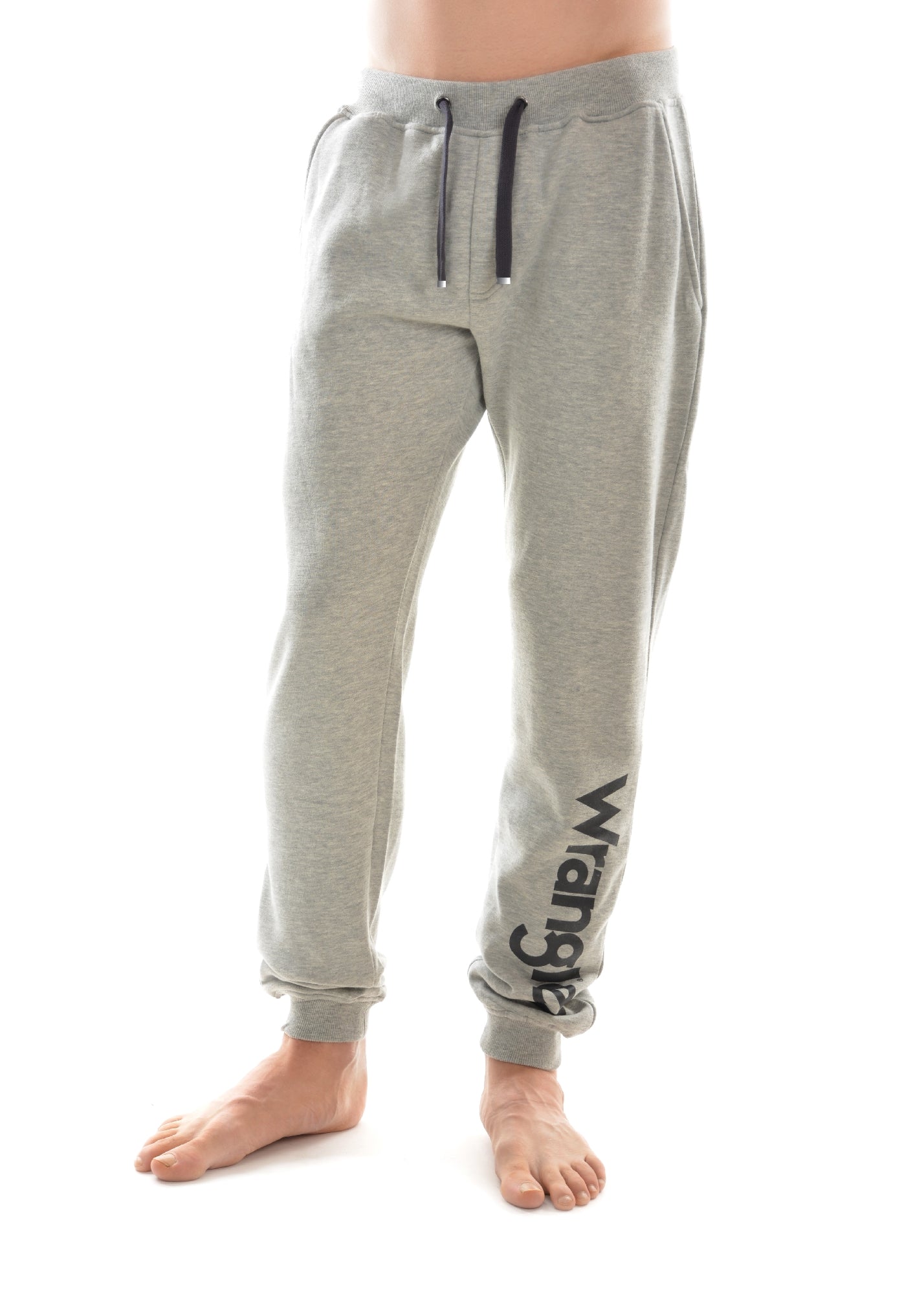 Wrangler Men's Logo Trackpant