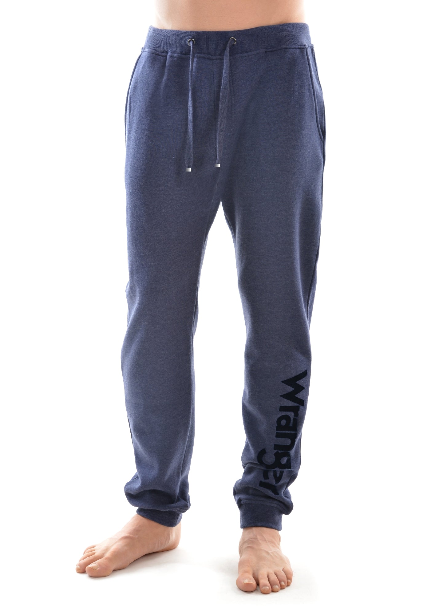 Wrangler Men's Logo Trackpant