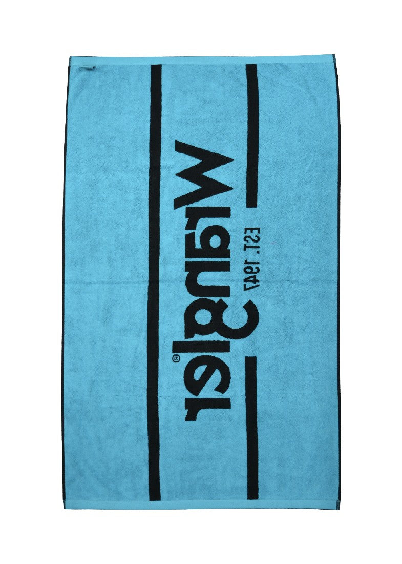 Wrangler Signature Towel