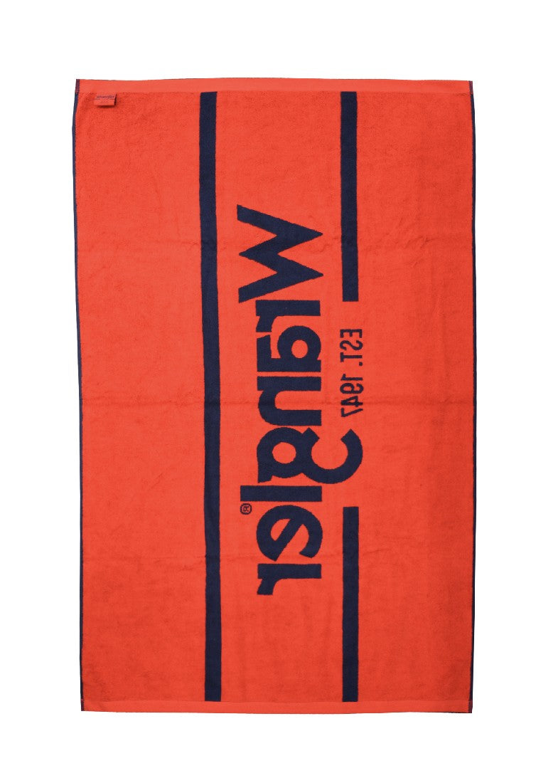 Wrangler Signature Towel