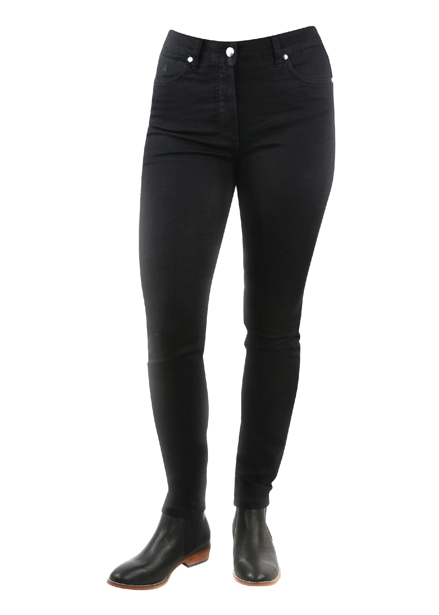 Thomas Cook Women’s Cate Skinny Leg Jean 30" Leg