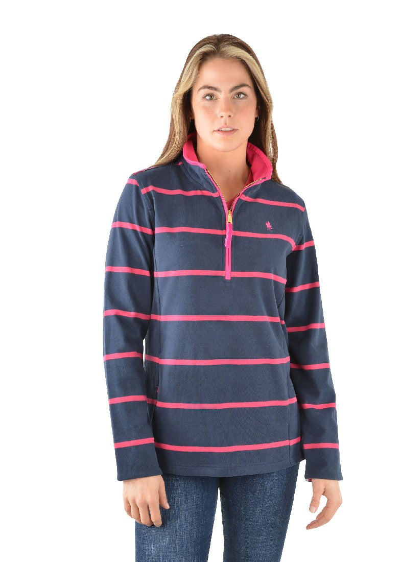 Thomas Cook Women's Nicole Rugby