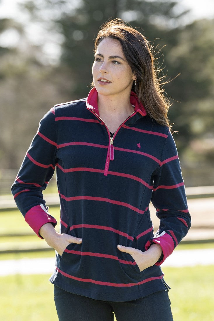 Thomas Cook Women's Nicole Rugby