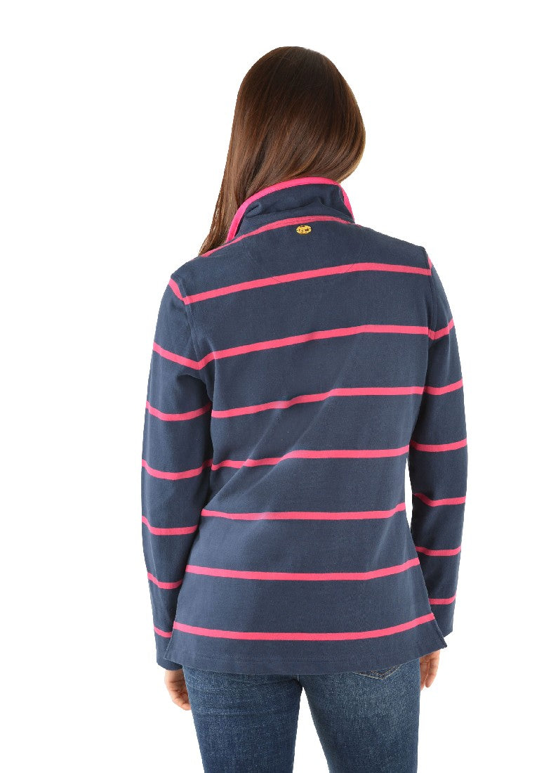Thomas Cook Women's Nicole Rugby