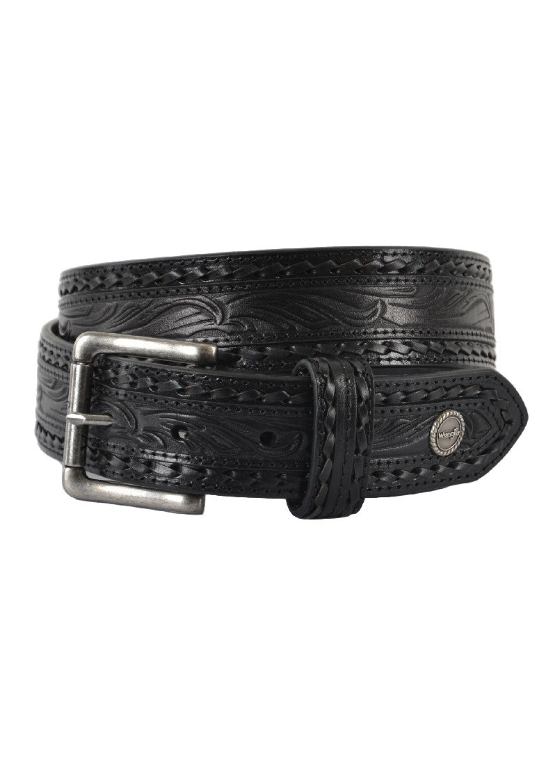 Wrangler Kyle Belt