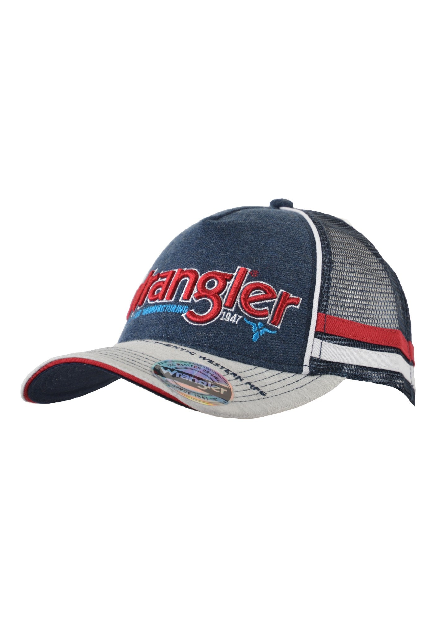 Wrangler® Logo Beanie