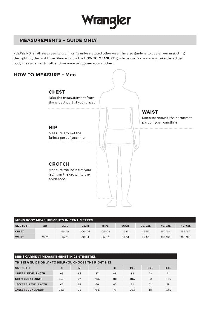 Wrangler Men's Connor Cargo Short