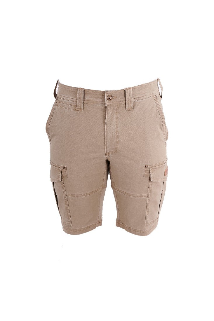 Wrangler Men's Connor Cargo Short