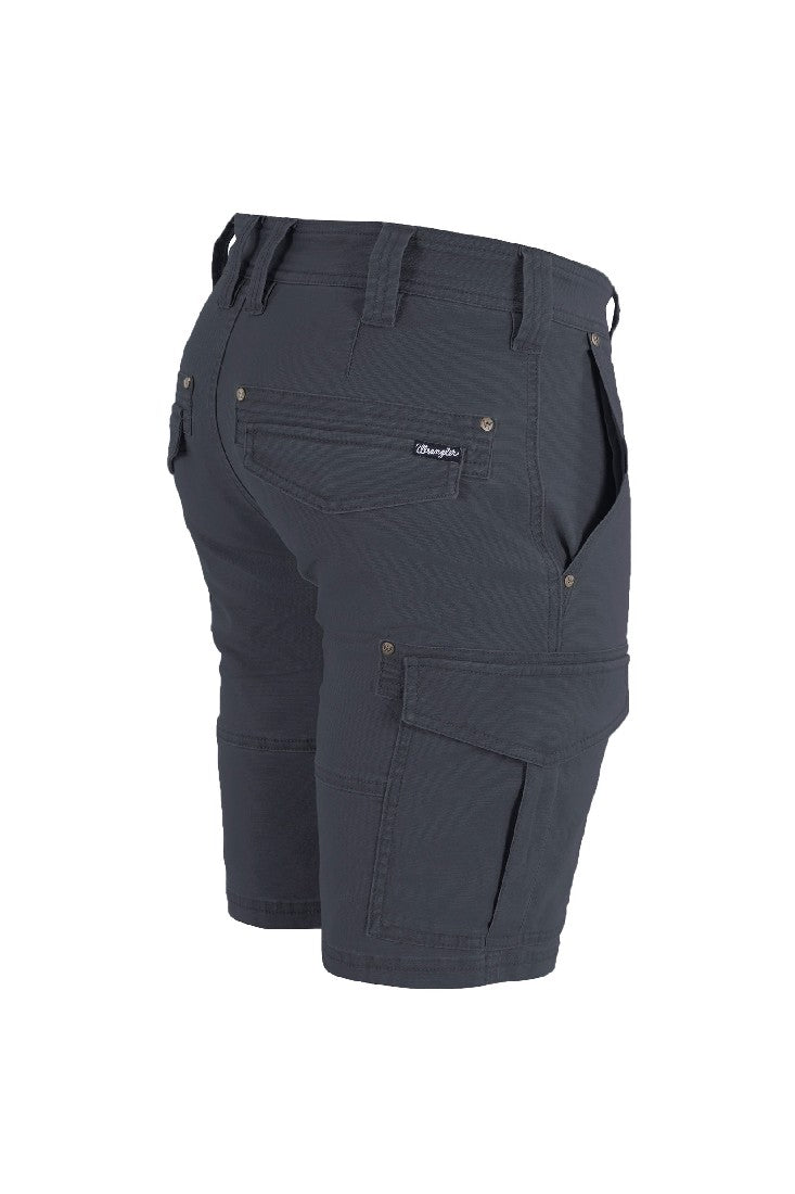 Wrangler Men's Connor Cargo Short