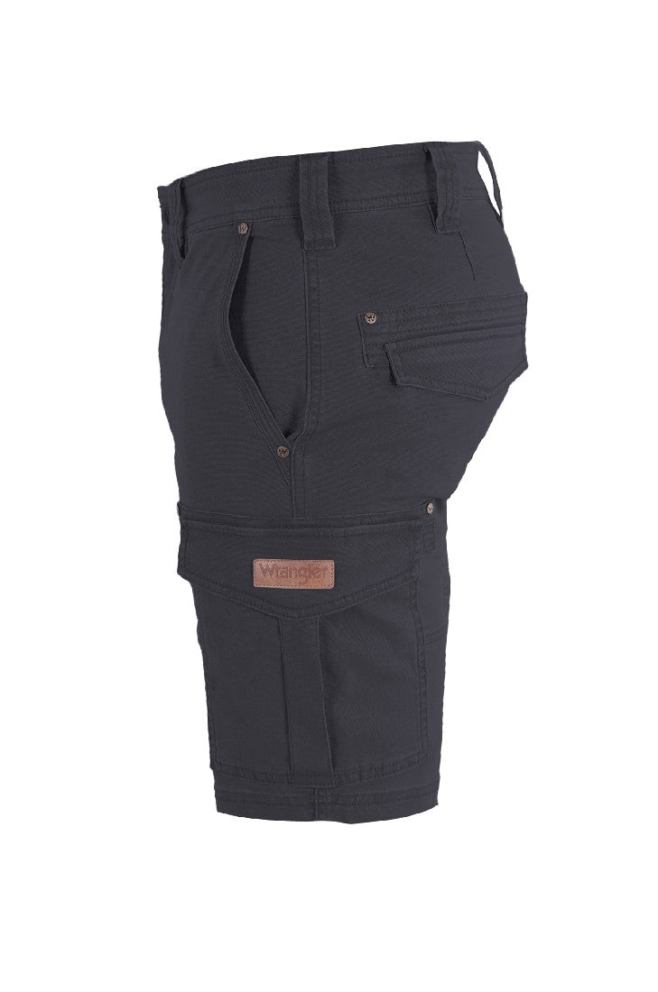 Wrangler Men's Connor Cargo Short