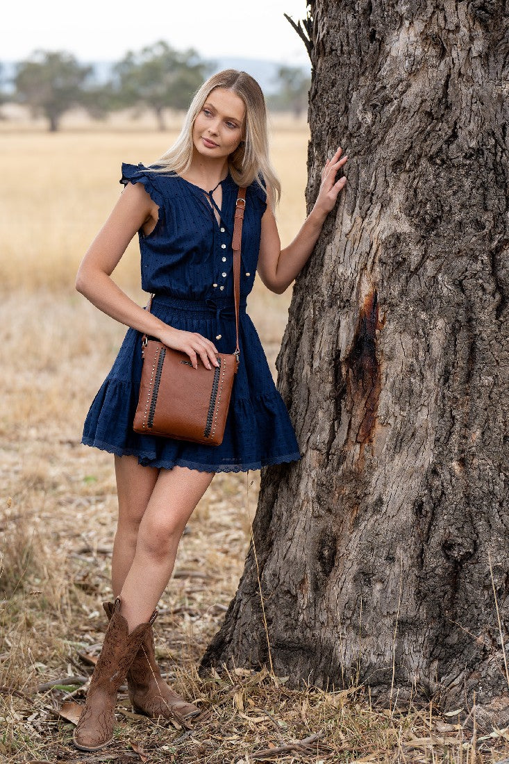 Wrangler Libby Bag
