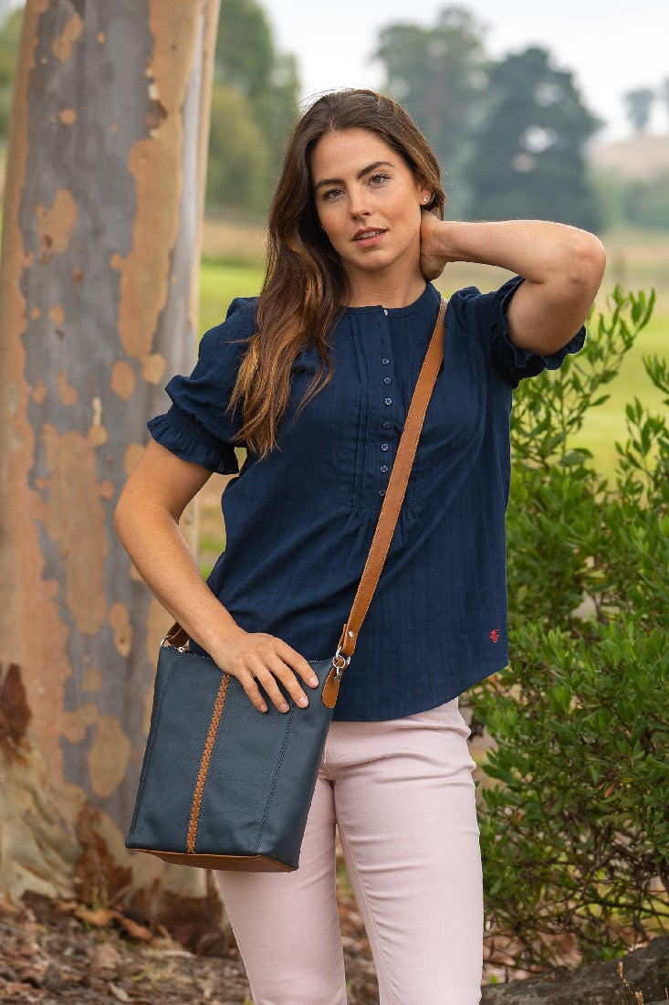 Thomas Cook Penny Crossbody Bag