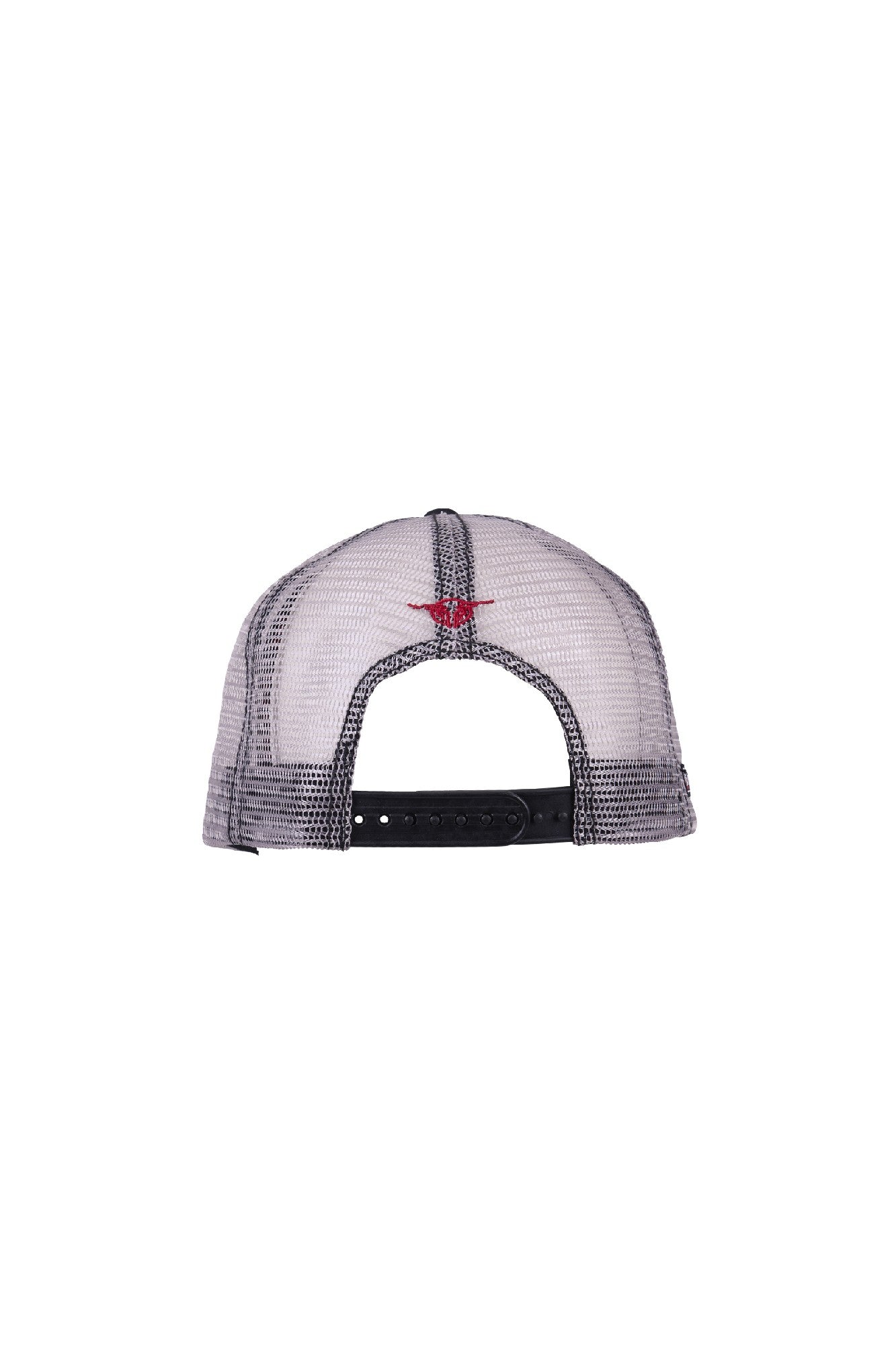 Bullzye Act Single Trucker Cap