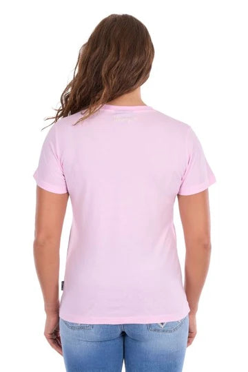 Women's Lucy Short Sleeve Tee